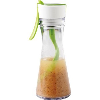 Chef'n Emulstir Salad Dressing Mixer