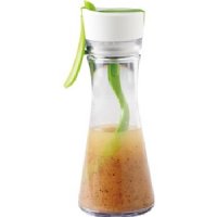 Emulstir - Salad Dressing Mixer ARUGULA