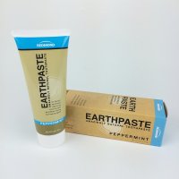 Redmond Earthpaste Peppermint NTWT 4oz