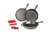 Lodge Essential Pan Set