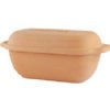 Eurita Clay Pot Loaf Baker 2 Qt by Reston Lloyd