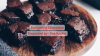 Everything Chocolate - February 11th, 2023 - Digital Access