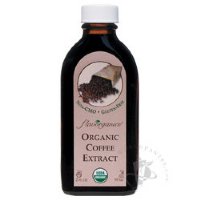 FlavOrganics COFFEE Extract ORGANIC 2oz