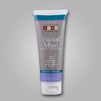 Redmond Facial Mud NTWT 4oz
