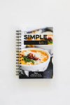 CSE - FALL Meal Plan - Hardcover Cookbook