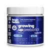 Growing Up Prebiotics 7.6 oz  Family Size Jar