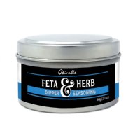 Feta & Herb Dipper and Seasoning 1.94 oz. (55g)