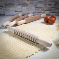 Pasta Casta Fettuccine Cutter Rolling Pin