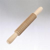 Pasta Casta Fettuccine Cutter Rolling Pin
