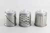 FGM Extra Drums For Slicer / Shredder Attachment