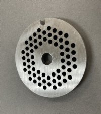 FGM 3MM Disc For Meat Grinder 