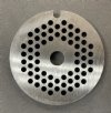FGM 3MM Disc For Meat Grinder 