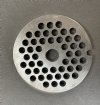 FGM 4.5MM Disc For Meat Grinder 