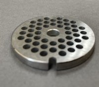 FGM 4.5MM Disc For Meat Grinder 