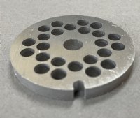 FGM 6MM Disc For Meat Grinder 