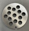 FGM 8MM Disc For Meat Grinder 