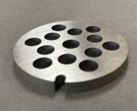 FGM 8MM Disc For Meat Grinder 