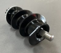 FGM Conveyer Screw Auger For Meat Grinder