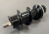 FGM Conveyer Screw Auger For Meat Grinder
