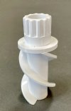 FGM Conveyer Screw Auger For Grain Mill