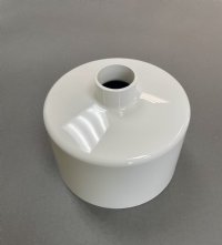 FGM Hopper For Flake Mill Attachment