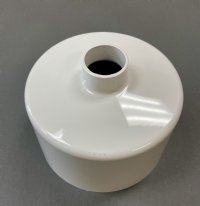 FGM Grain Mill Hopper