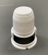 FGM Setting Unit For Adjusting The Grain Mill