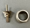 FGM Grinding Ring And Cone 