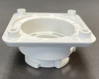FGM Bayonet Mount For Hand Drive Unit 