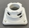FGM Bayonet Mount For Hand Drive Unit 