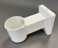 FGM Extra Drums For Slicer / Shredder Attachment