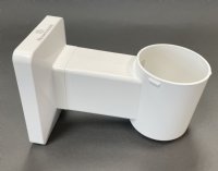 FGM Extra Drums For Slicer / Shredder Attachment