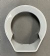 FGM Lock Ring For Shredder / Slicer Attachment