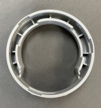 FGM Lock Ring For Shredder / Slicer Attachment