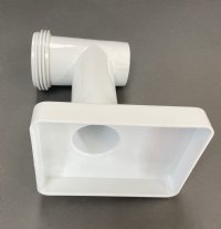 FGM Meat Grinder Housing- ONLY