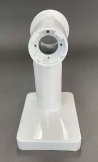FGM Meat Grinder Housing- ONLY