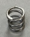 FGM Spring For Meat Grinder Attachment