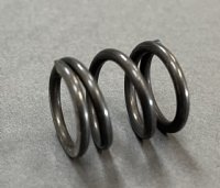 FGM Spring For Meat Grinder Attachment