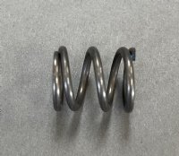 FGM Spring For Meat Grinder Attachment