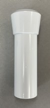 FGM Plunger For Meat Grinder 