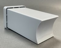 FGM Plunger For Shredder / Slicer Attachment
