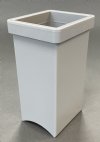 FGM Plunger For Shredder / Slicer Attachment