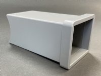 FGM Plunger For Shredder / Slicer Attachment