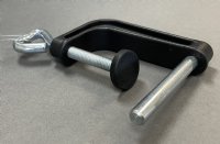 FGM Table Clamp For Hand Drive Unit