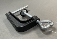 FGM Table Clamp For Hand Drive Unit