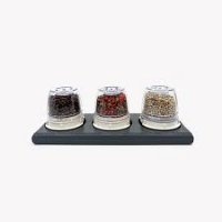 FinaMill Spice Mill - Pod Pro Plus Tray