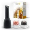 FinaMill Spice Mill - Black