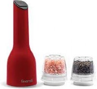 FinaMill Spice Grinder - Sangria