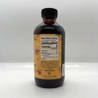 Elder Fire - Fire Cider Tonic 8 fl. oz. Bottle