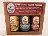 Fire Cider Fairy Flight - 2oz. Trio Set - Mineral Mama, Elder Fire, Heart Beet